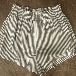 Abercrombie shorts